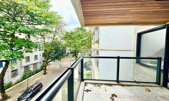 Imagem 5: Cobertura à venda, 180 m² por R$ 3.450.000,00 - Ipanema - Rio de Janeiro/RJ