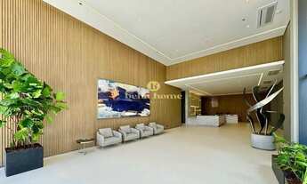 Imagem 2: Loja para locação, Torre Firenze, Bela Suiça, Londrina, PR