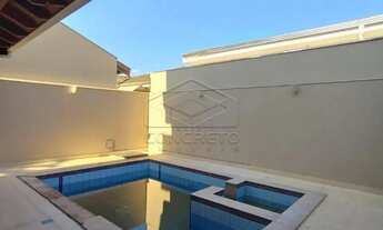 Imagem 7: VILLAGGIO I - LINDA CASA EM CONDOMÍNIO COM 3 SUÍTES