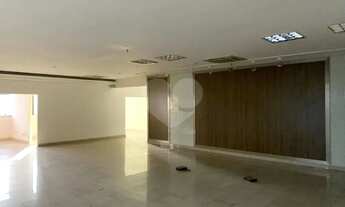 Imagem: Andar/laje corporativa para aluguel tem