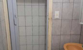 Imagem 4: Quarto, sala e cozinha