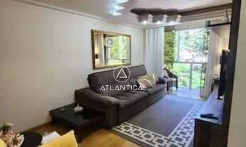 Imagem: Atlântica Imóveis tem excelente apartamento