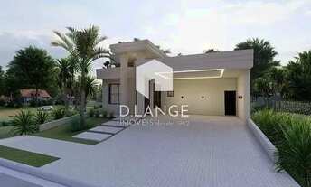 Imagem: Casa de Condomínio com 3 quartos à venda