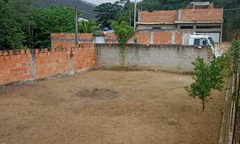 Imagem 5: Terreno Totalmente Plano e Murado