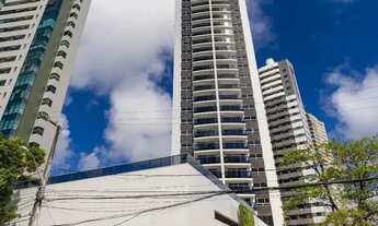 Imagem 4: Aluga-se Apt no Edf Villa Lobos