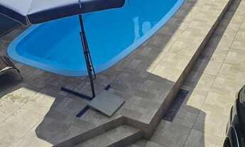 Imagem: Alugo Casa pra temporada em Matinhos