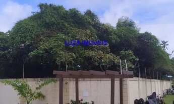 Imagem 5: APARTAMENTO RESIDENCIAL em CAMAÇARI - BA, CATU DE ABRANTES (ABRANTES