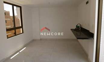 Imagem 3: Cobertura em Rua Antônio Marinho Falcão - Ponta de Campina - Cabedelo/PB