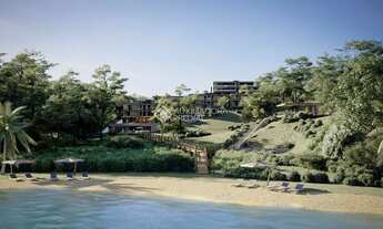 Imagem 7: YRUPÁ Praia Mole. Entre a Lagoa e o Mar, Um Novo Conceito de Viver Bem