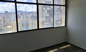 Imagem 3: Imóvel para aluguel apto com 2 quartos em Barro Preto - Belo Horizonte - MG