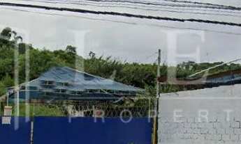 Imagem: Terreno 760m² no Caxingui