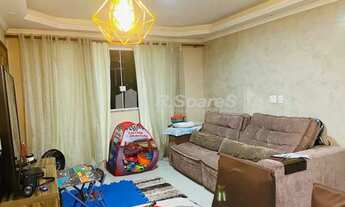 Imagem: Casa em Condomínio Duplex / Residencial