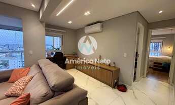 Imagem 5: Apartamento para venda e locação, Santa Paula, São Caetano do Sul, SP