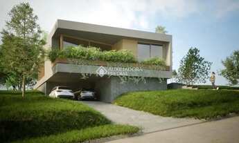 Imagem: Terreno no Pinheiro Grosso, em Canela