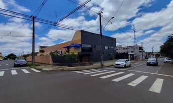 Imagem 2: Salão-Loja para alugar por R$ 18500.00, 1000.00 m2 - CENTRO - LONDRINA/PR