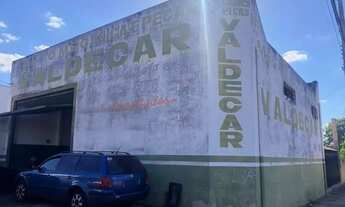 Imagem: Casa e Comercial à venda - Jardim Santa