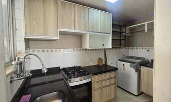 Imagem 5: Imóvel para aluguel com 80 metros quadrados com 2 quartos em Pedreira - Belém - PA