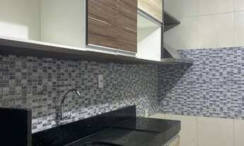 Imagem 2: Casa no condomínio Serravile disponível para locação