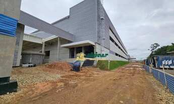 Imagem: Galpão para alugar, 11238 m² por R$ 449.500,00/mês