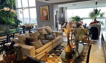 Imagem 7: Apartamento à venda, 4 quartos, 4 suítes, 4 vagas, Vila da Serra - Nova Lima/MG