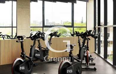 Imagem 12: Apartamento Garden para locação com 143m², Pinheiros - São Paulo