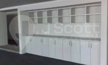 Imagem 6: Laje Corporativa Premium no Centro Empresarial de São Paulo (CENESP