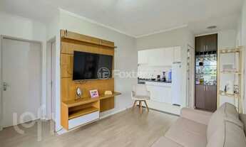 Imagem 5: Apartamento à venda Rua Comissário Bergmann, Sarandi - Porto Alegre