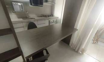 Imagem 4: Imóvel para aluguel possui 45 metros quadrados com 1 quarto em Park Lozandes - Goiânia - G