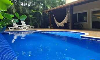 Imagem: Casa em Condomínio -Praia Mole