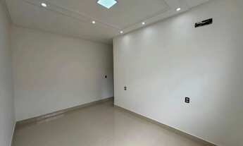 Imagem 11: Casa em Residencial Caraíbas - Aparecida de Goiânia