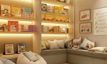 Imagem 7: 1 quarto ou 2 quartos c/ vaga no orla maua ! ultima unidade ! ao lado do museu