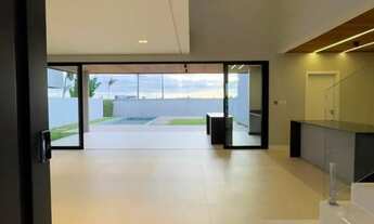 Imagem 5: Casa Duplex com Piscina no Damha Residencial Resort