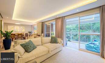 Imagem 2: Apartamento 3 dormitórios, sendo 3 suítes e 3 vagas