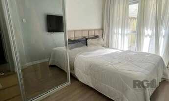 Imagem 3: Apartamento para alugar na Floresta com 57 m² e 2 dormitórios/quartos disponíveis