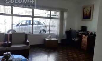 Imagem 5: Casa a venda - Santa Maria, Santo André