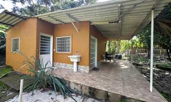 Imagem 3: Aluga-se casa semi mobiliada no Lago Norte