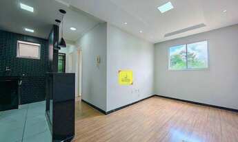 Imagem: Apto reformado com 2 quartos e vaga no São