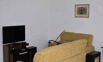 Imagem: Apartamento em Higienópolis