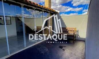 Imagem 2: Casa para Venda em Regente Feijó, Morada do Sol, 2 dormitórios, 2 suítes, 3 banheiros, 3 v