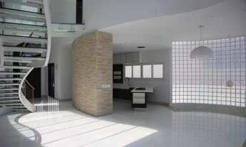 Imagem 6: RR9387 Casa 804m² CONDOMÍNIO ALPHAVILLE CONDE - OPORTUNIDADE - 4 Suítes 6 Vagas - Barueri