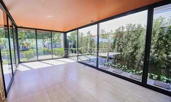 Imagem: Casa à venda no condomínio Villa D´aquilla