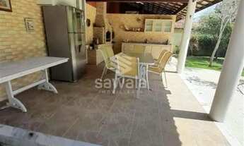 Imagem 5: Casa à venda com 410m² e 5 quartos em Recreio dos Bandeirantes, Rio de Janeiro - RJ