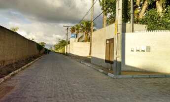 Imagem: Condomínio privativo com 6 casas em Aldeia