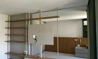 Imagem 5: Loft para aluguel e venda com 44 metros quadrados com 1 quarto em Savassi - Belo Horizonte