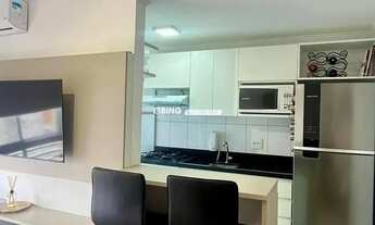 Imagem 5: Apartamento para venda com 02 dormitórios, 55m² e 1 vaga no bairro Partenon