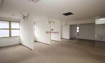 Imagem 4: ANDAR CORRIDO COM 237 M² E 5 VAGAS NO BAIRRO SAVASSI