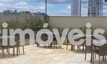 Imagem 3: Locação Apartamento 2 quartos Vila da Serra Nova Lima