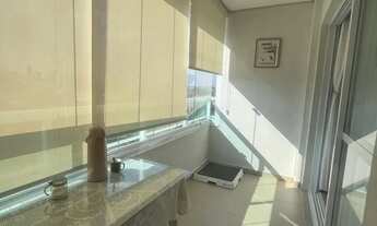 Imagem 5: Imóvel para venda tem 103 metros quadrados com 3 quartos em Areão - Cuiabá - MT