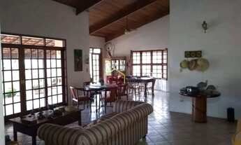 Imagem 5: CHACARA COND RESIDENCIAL VILLAGE ALPINO