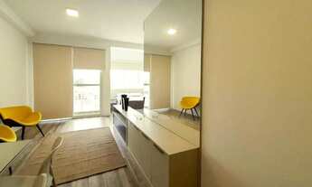 Imagem: Apartamento para alugar em Santana de Parnaíba